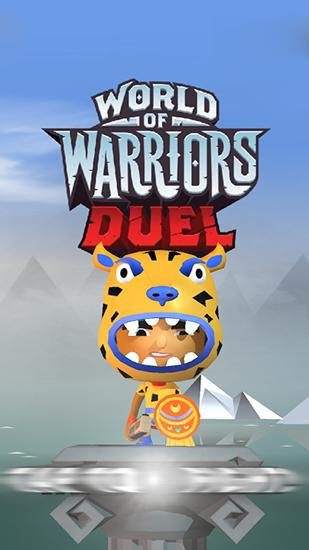 game pic for World of warriors: Duel